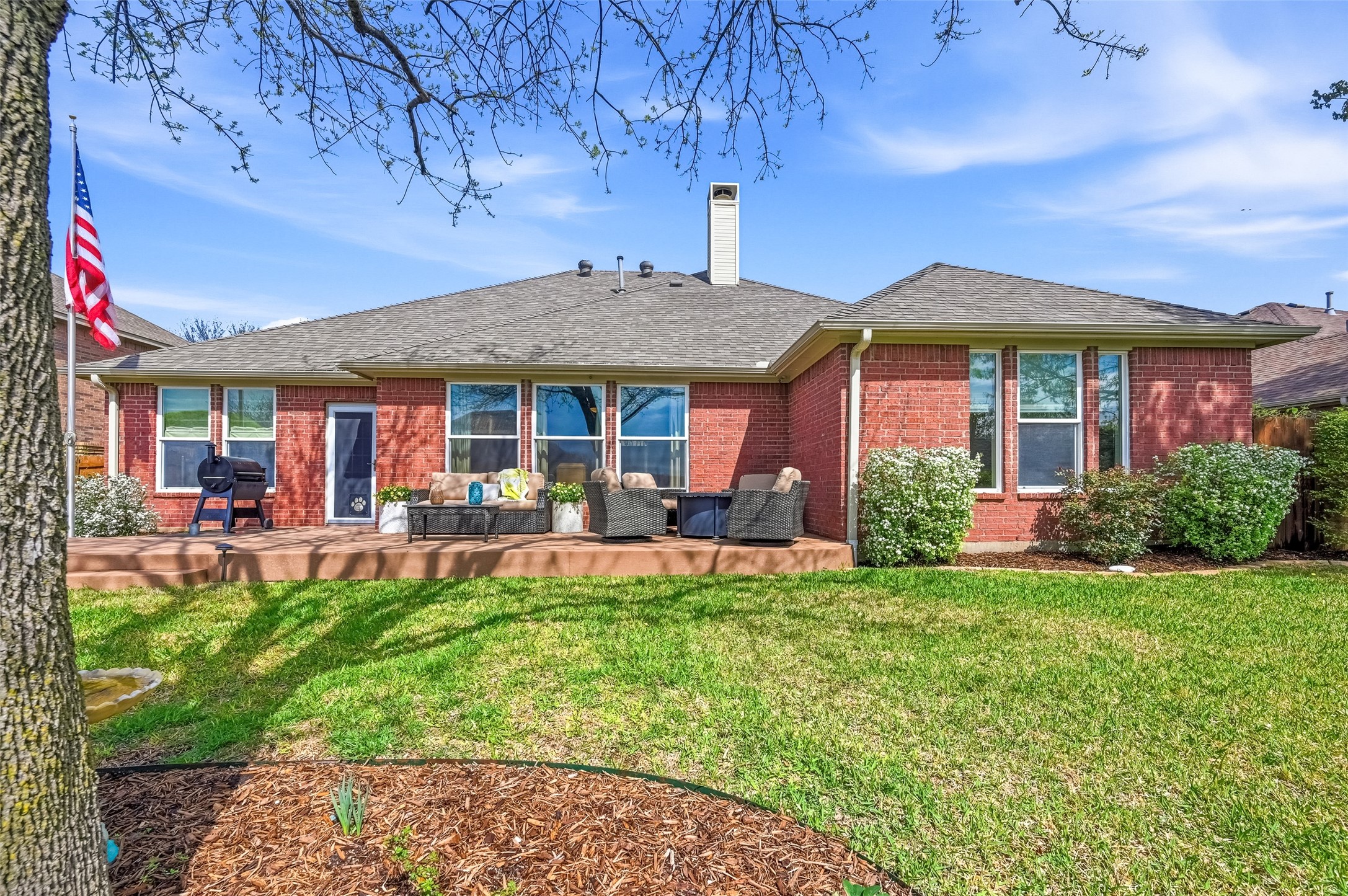 6610 Driftwood Lane Rowlett TX 75089