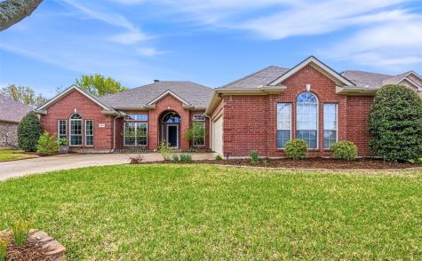 6610 Driftwood Lane Rowlett TX 75089