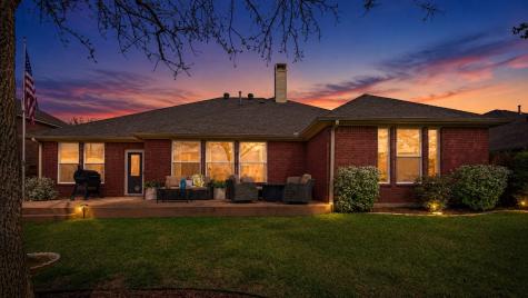 6610 Driftwood Lane Rowlett TX 75089