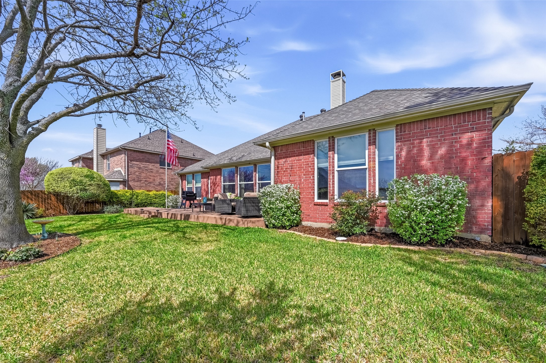 6610 Driftwood Lane Rowlett TX 75089