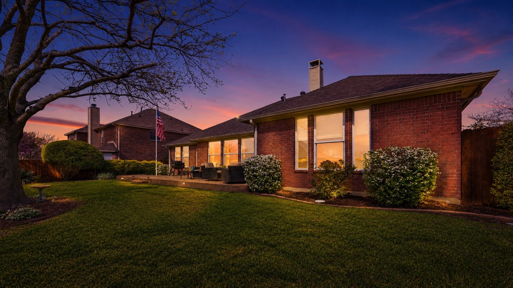 6610 Driftwood Lane Rowlett TX 75089