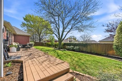 6610 Driftwood Lane Rowlett TX 75089