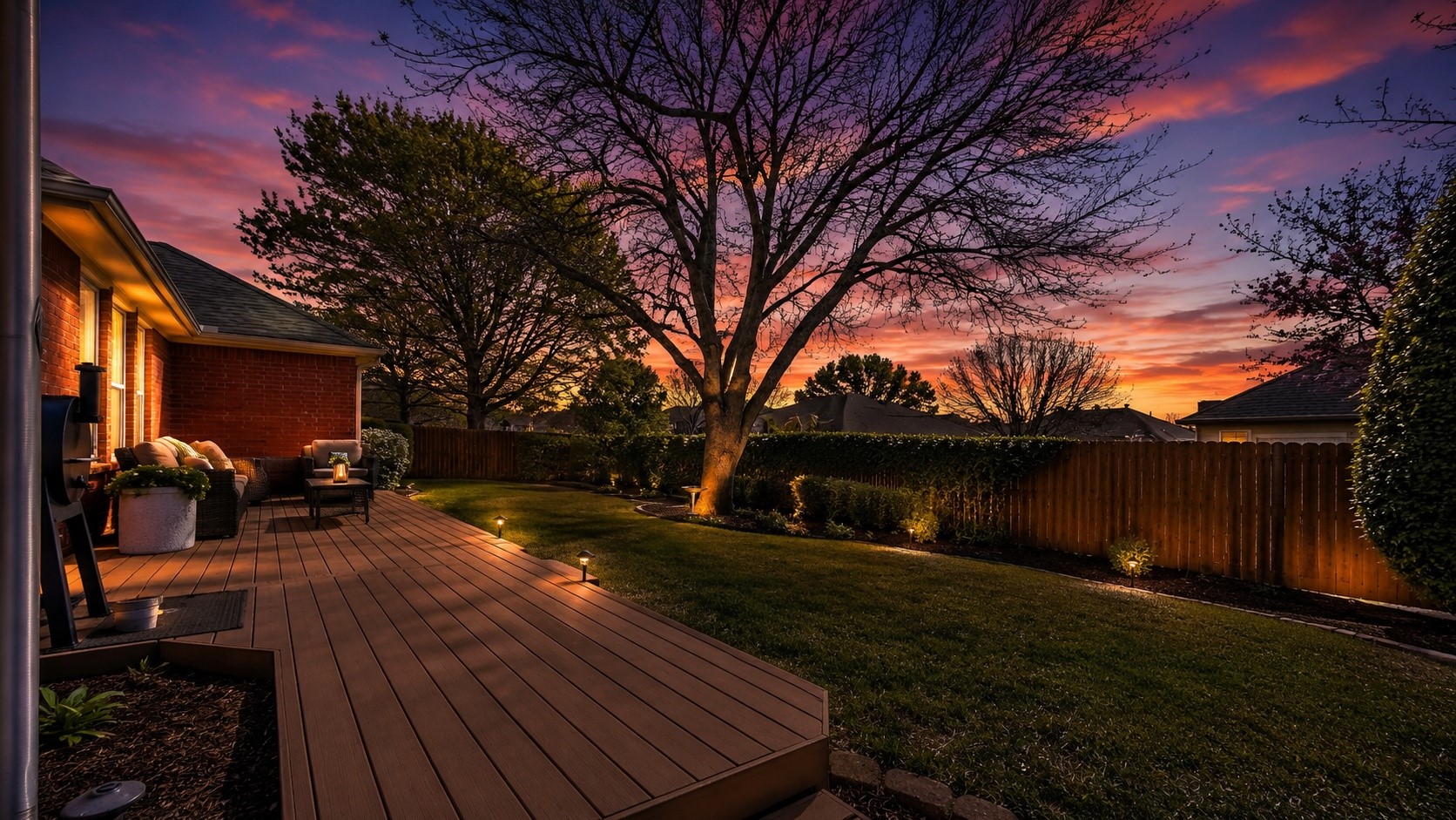 6610 Driftwood Lane Rowlett TX 75089