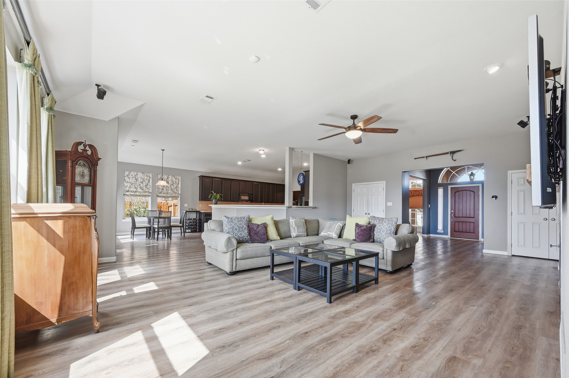 6610 Driftwood Lane Rowlett TX 75089