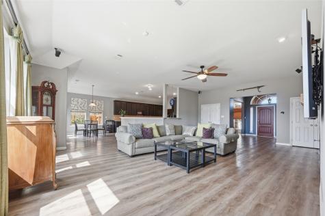 6610 Driftwood Lane Rowlett TX 75089