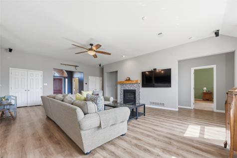 6610 Driftwood Lane Rowlett TX 75089