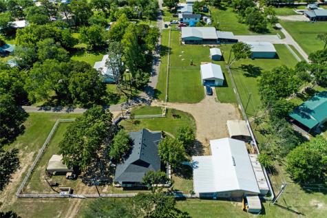 101 Friendship Circle West Tawakoni TX 75474