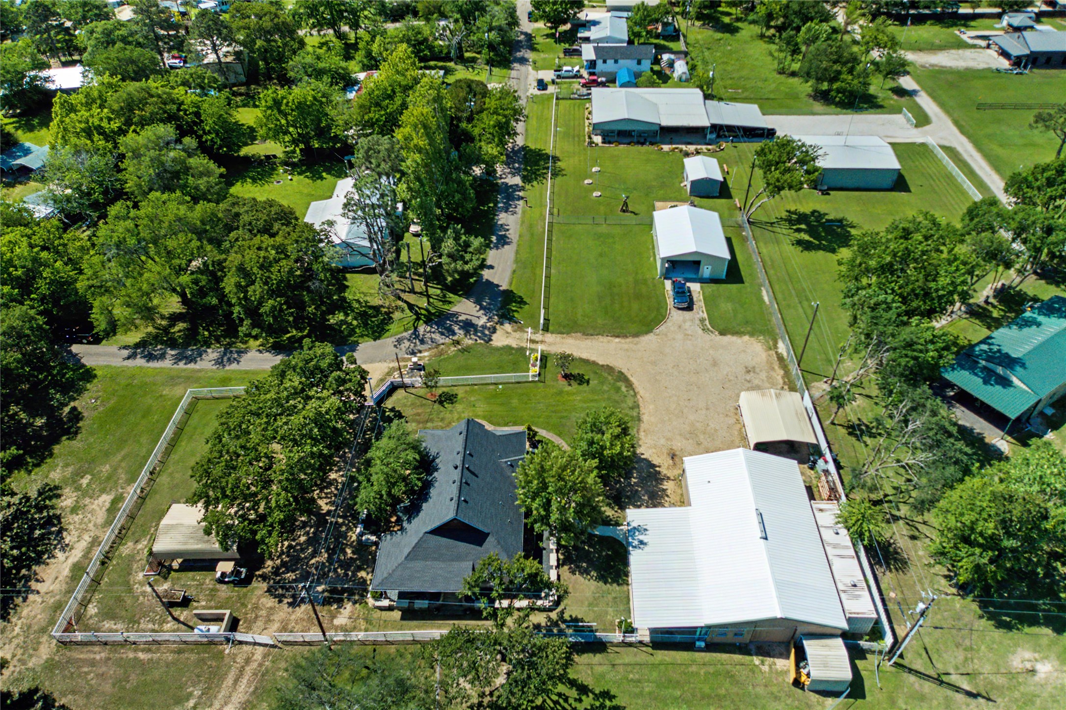 101 Friendship Circle West Tawakoni TX 75474