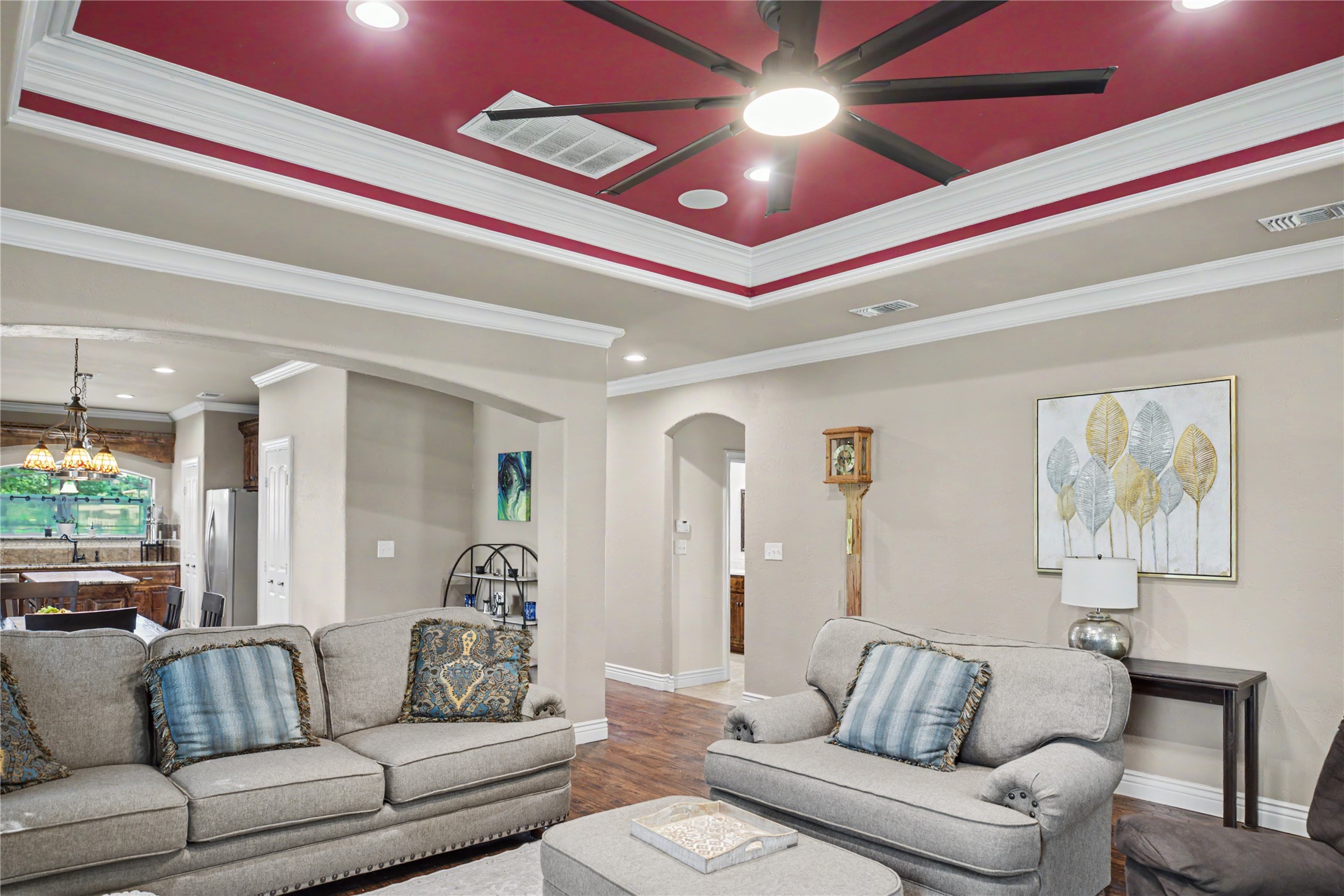 101 Friendship Circle West Tawakoni TX 75474