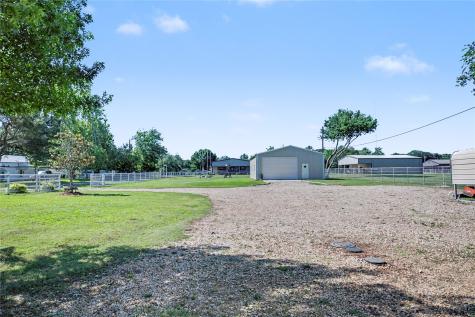 101 Friendship Circle West Tawakoni TX 75474