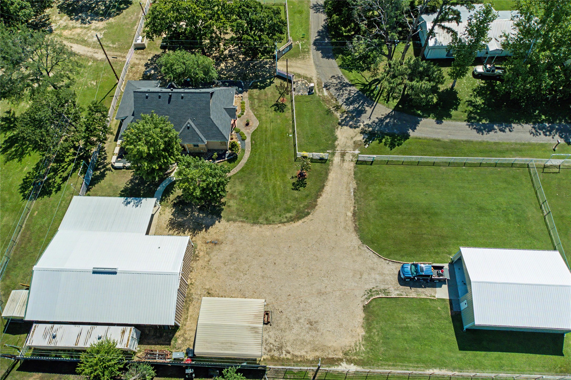 101 Friendship Circle West Tawakoni TX 75474