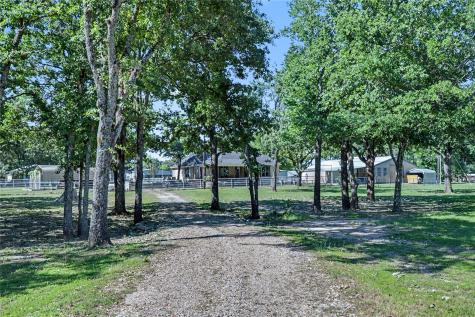 101 Friendship Circle West Tawakoni TX 75474