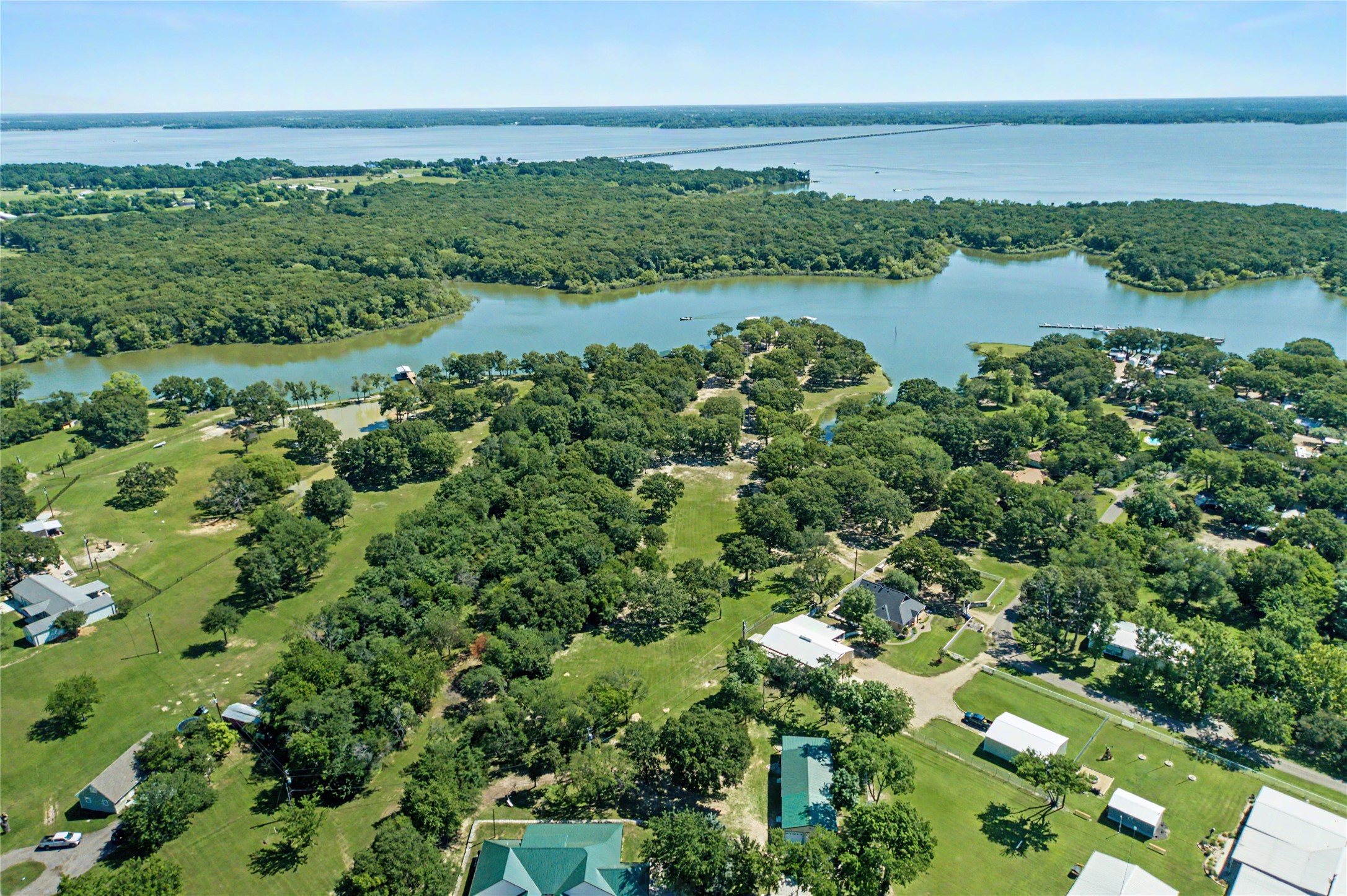 101 Friendship Circle West Tawakoni TX 75474