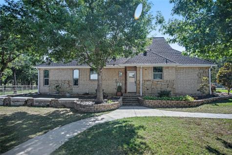 101 Friendship Circle West Tawakoni TX 75474