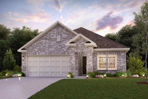 215 Fire Rock Drive Royse City TX 75189