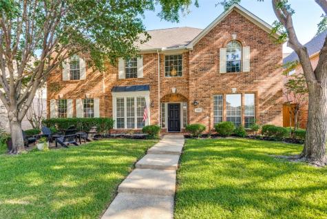 1420 North Crossing Drive Allen TX 75013