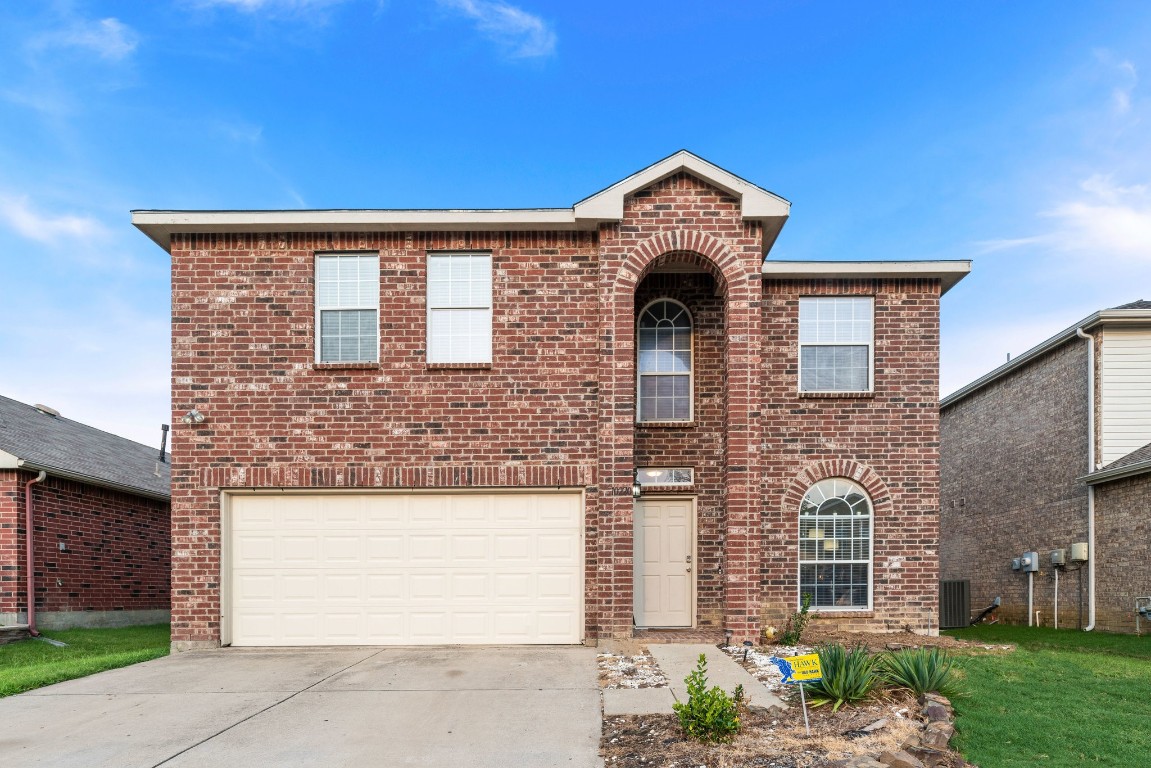 10220 Pear Street Fort Worth TX 76244
