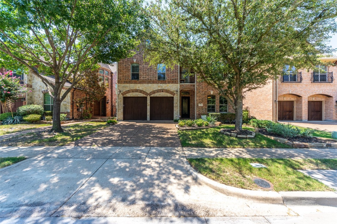 4724 Altessa Drive Plano TX 75093