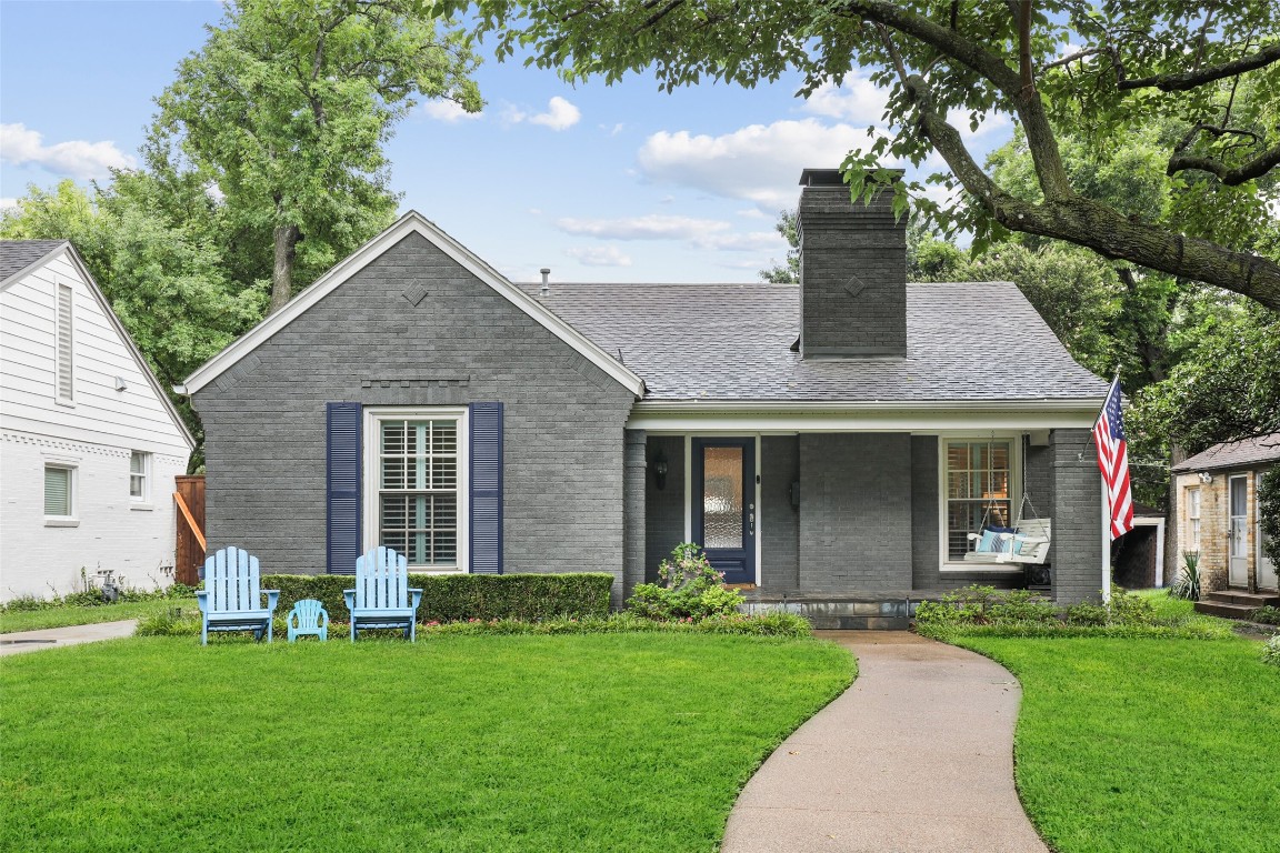 6010 Morningside Avenue Dallas TX 75206