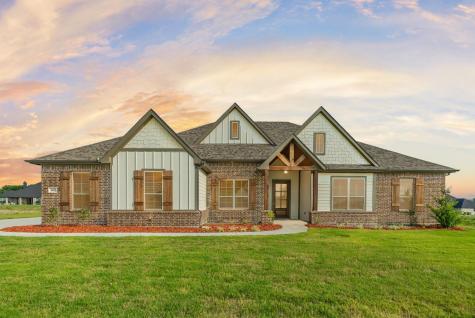 861 White Wing Court Waxahachie TX 75167