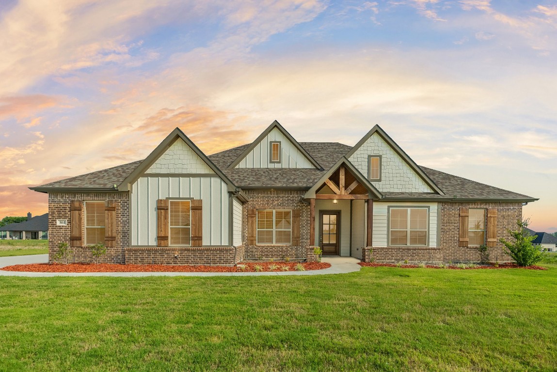 861 White Wing Court Waxahachie TX 75167