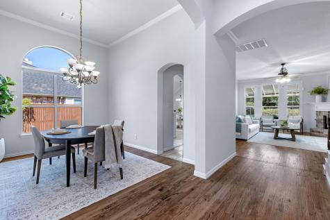 9994 La Mesa Drive Frisco TX 75033