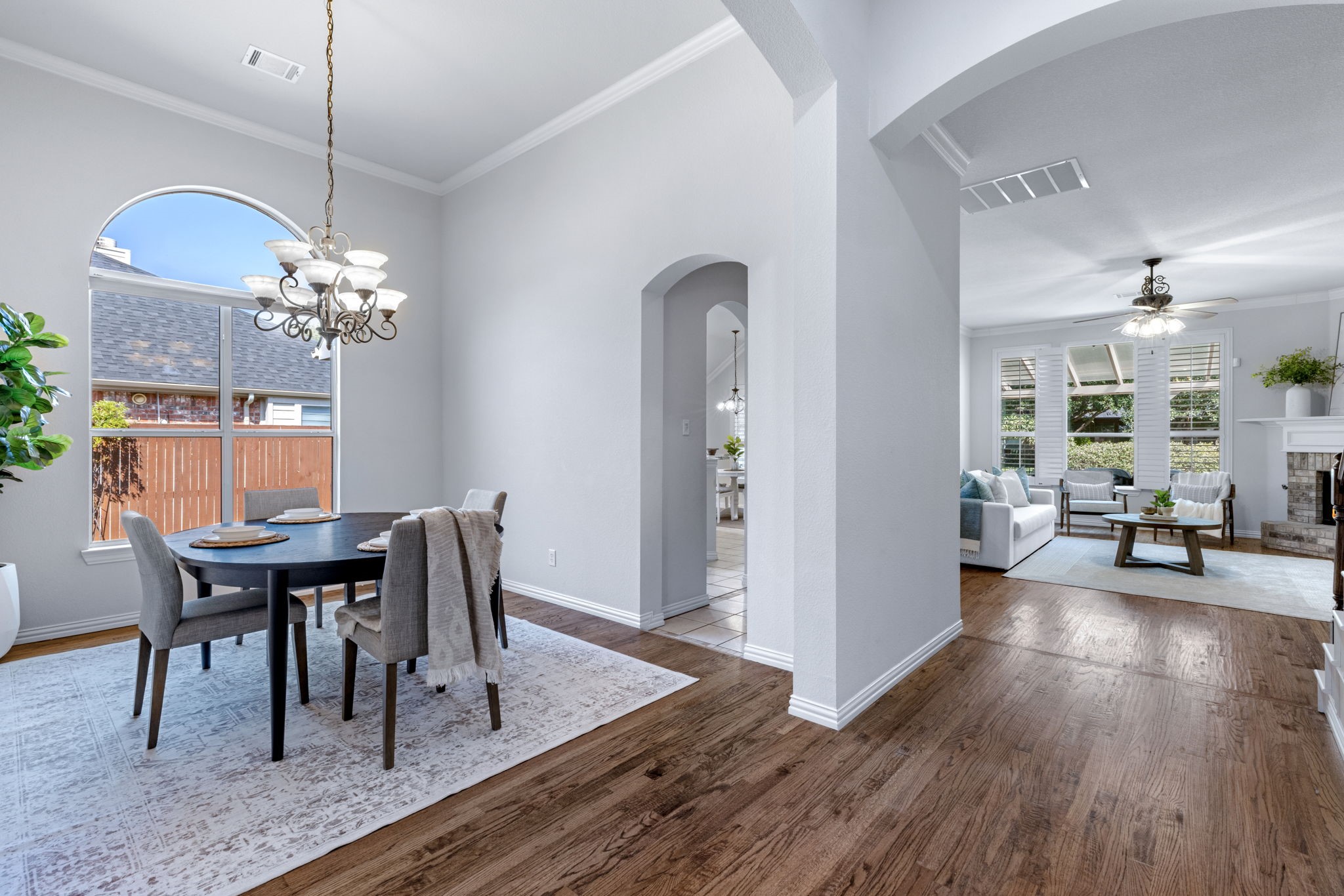 9994 La Mesa Drive Frisco TX 75033