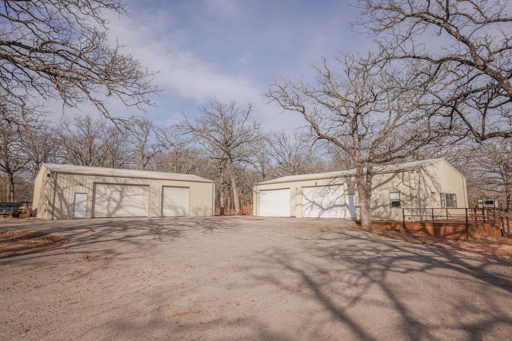 9501 Oakwood Road Quinlan TX 75474