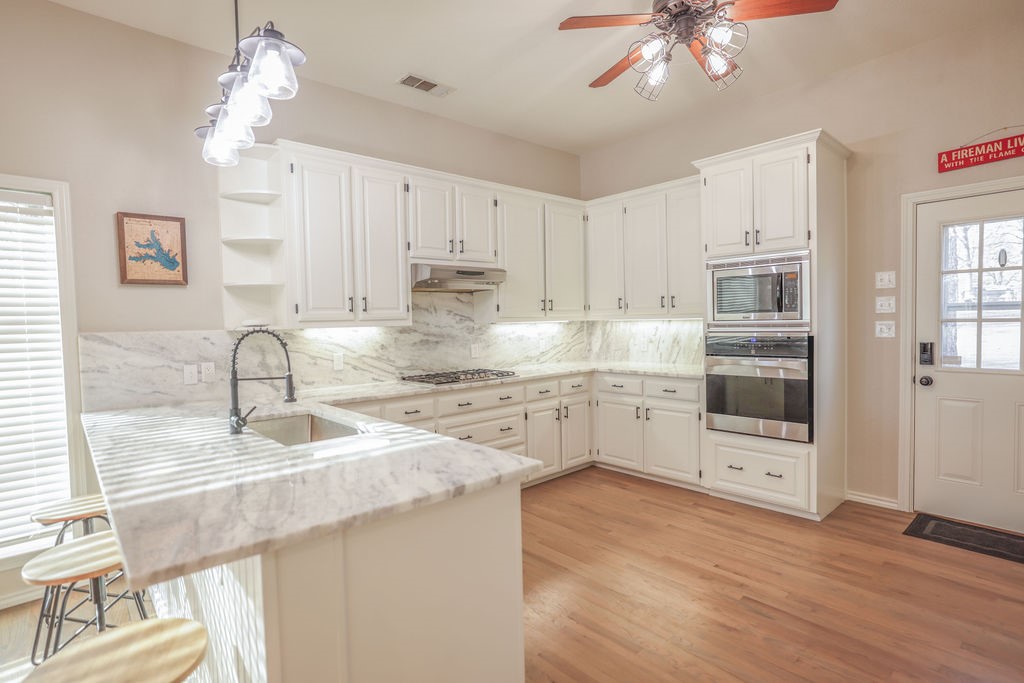 9501 Oakwood Road Quinlan TX 75474