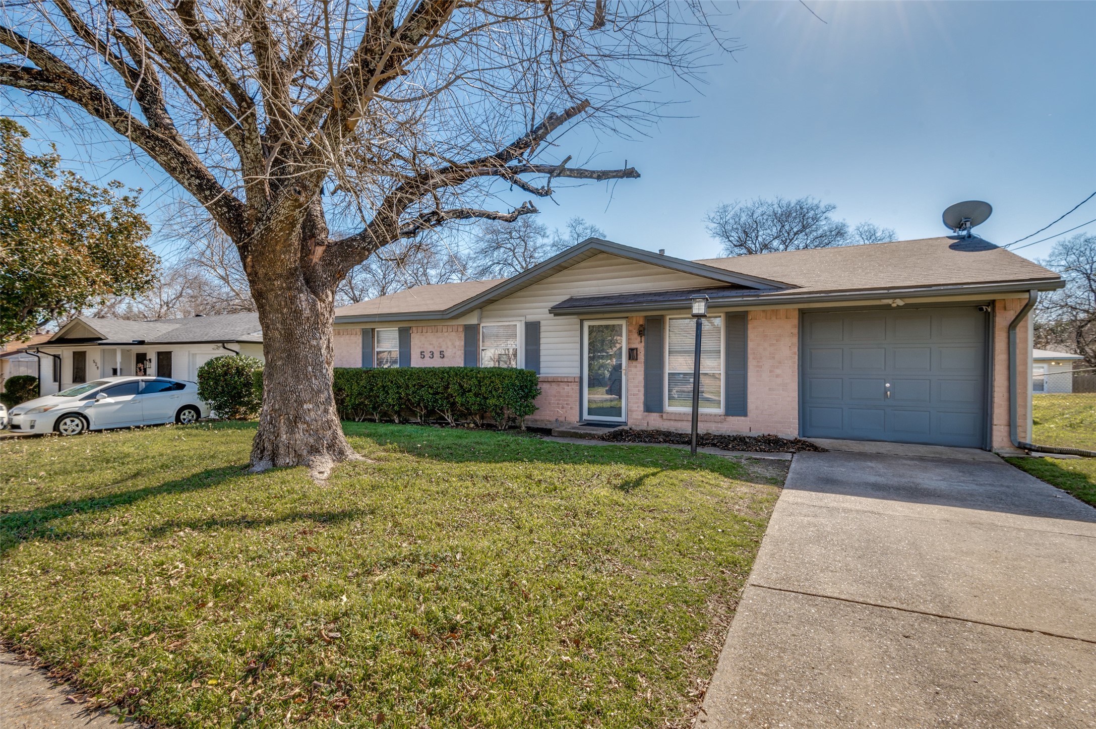 535 Cripple Creek Drive Duncanville TX 75116