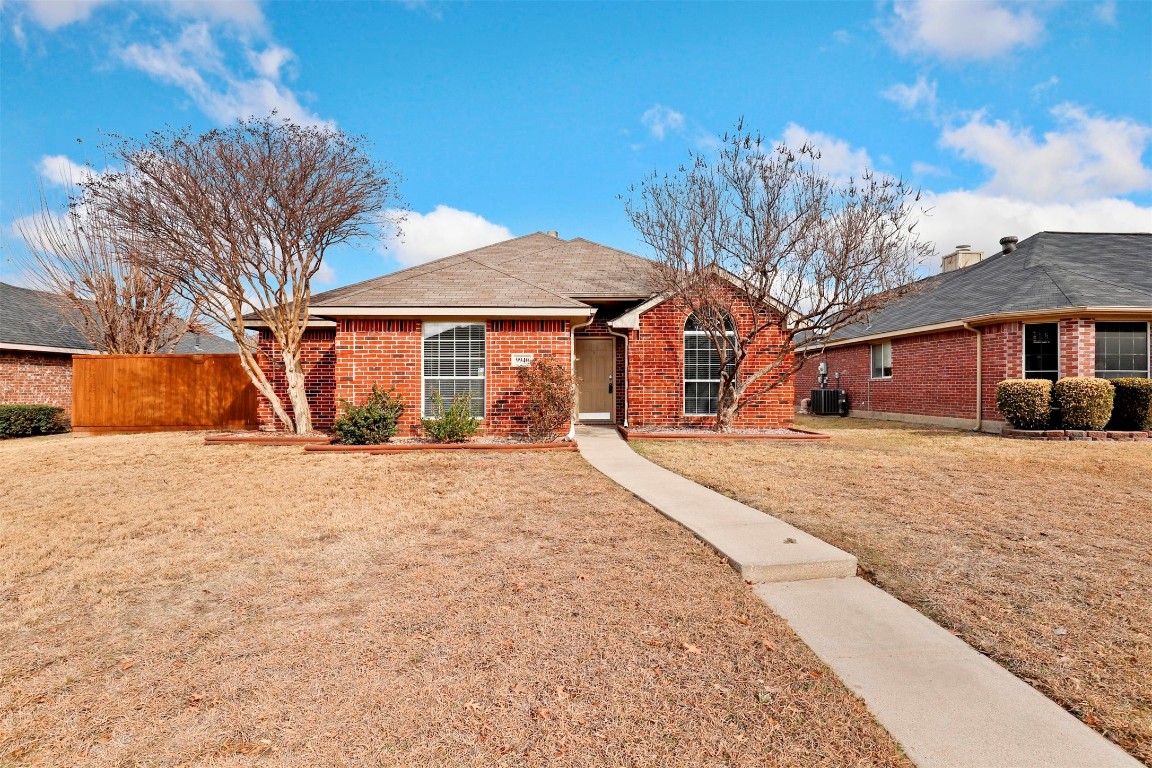 9940 Buckingham Lane Frisco TX 75035