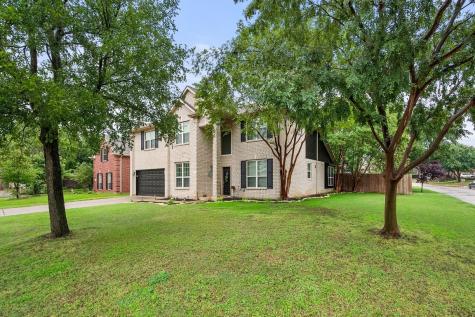1 Touchstone Court Mansfield TX 76063