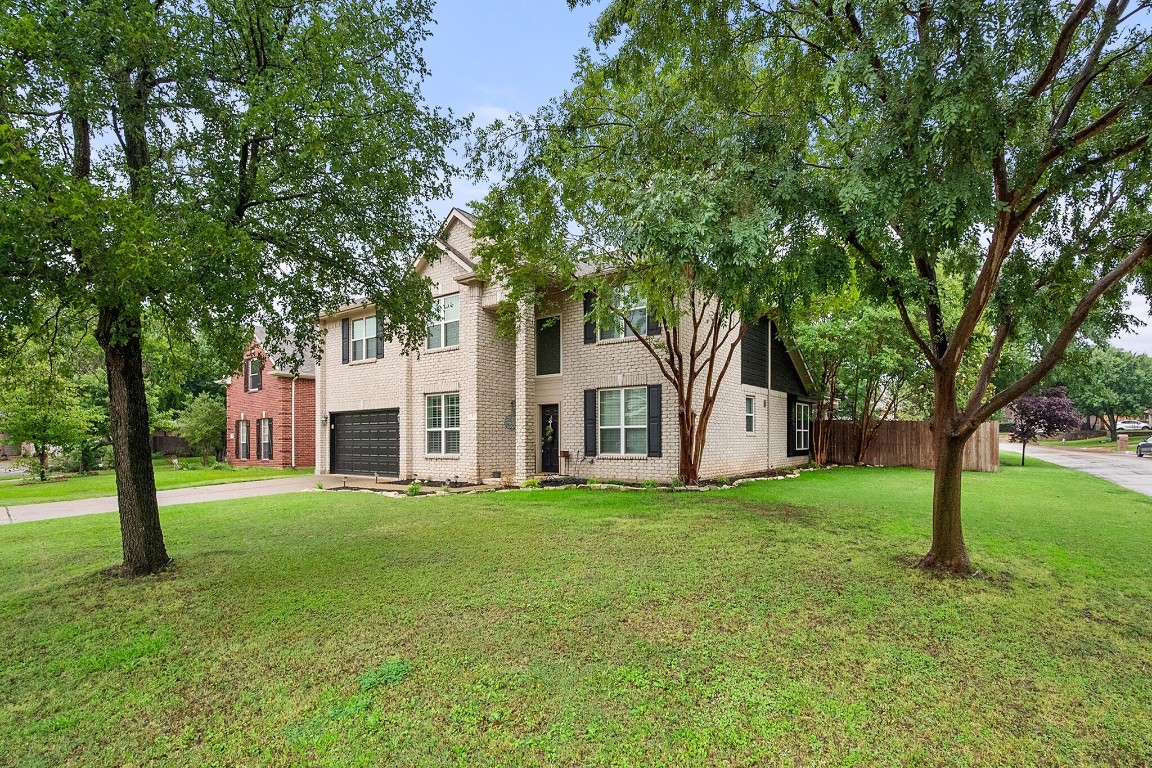 1 Touchstone Court Mansfield TX 76063
