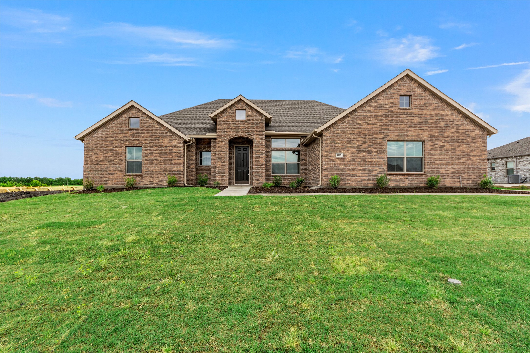1717 Creekview Lane Josephine TX 75173