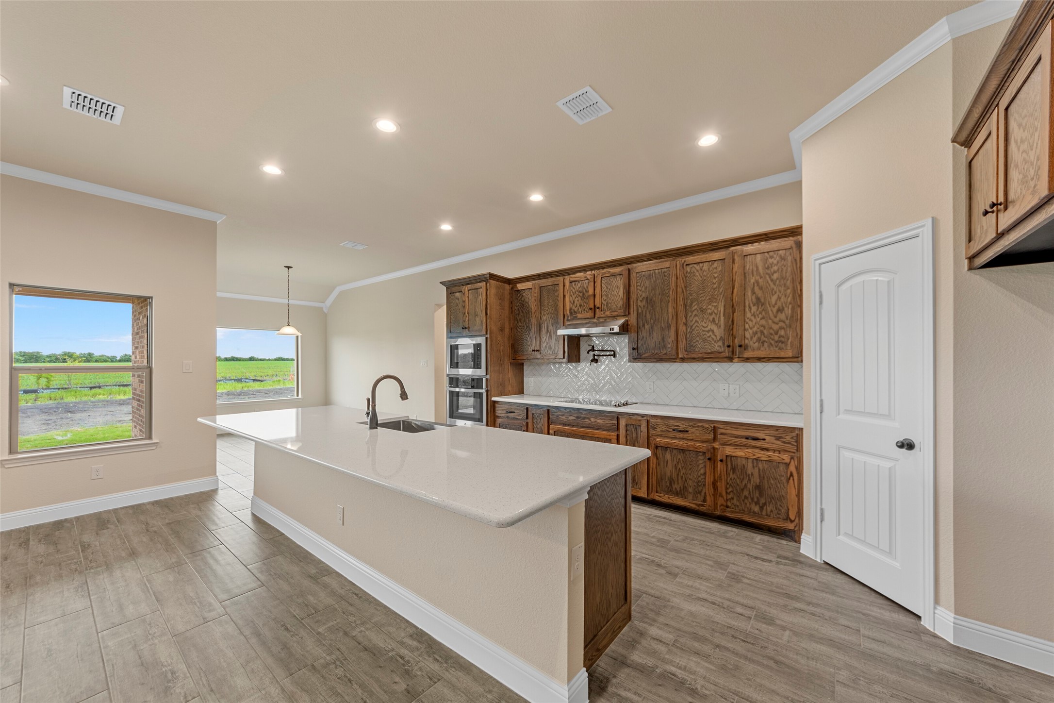 1717 Creekview Lane Josephine TX 75173