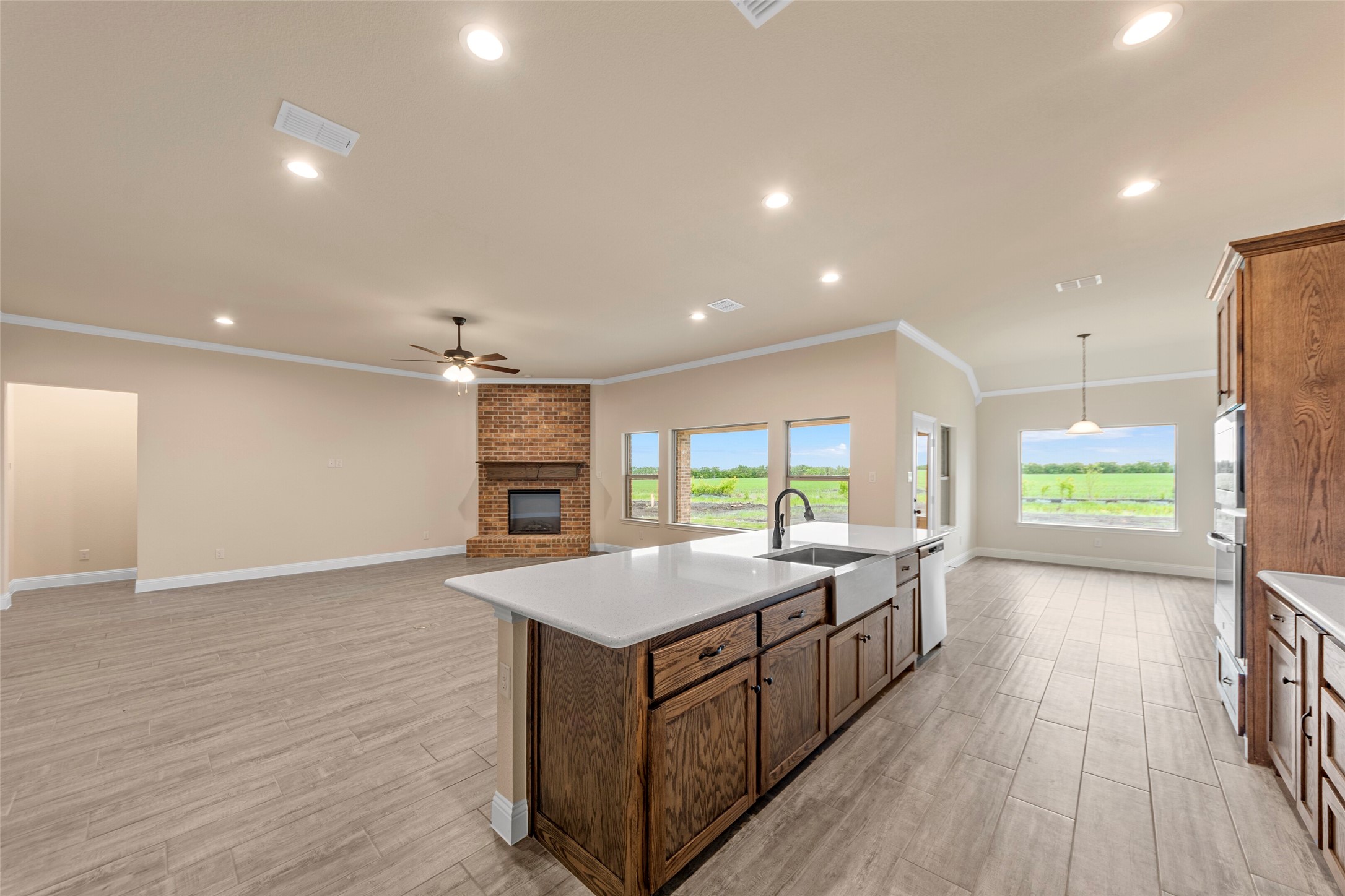 1717 Creekview Lane Josephine TX 75173