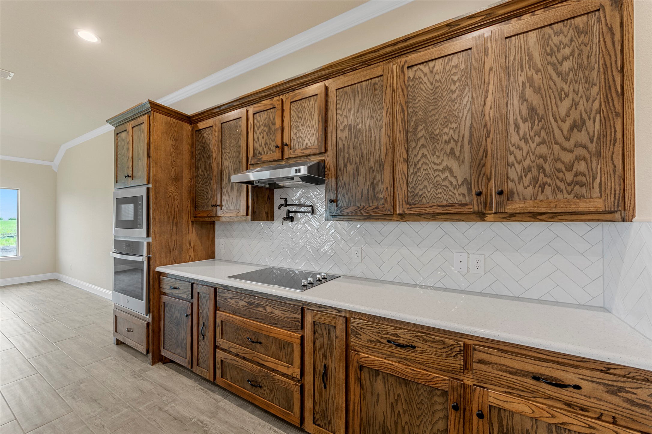 1717 Creekview Lane Josephine TX 75173