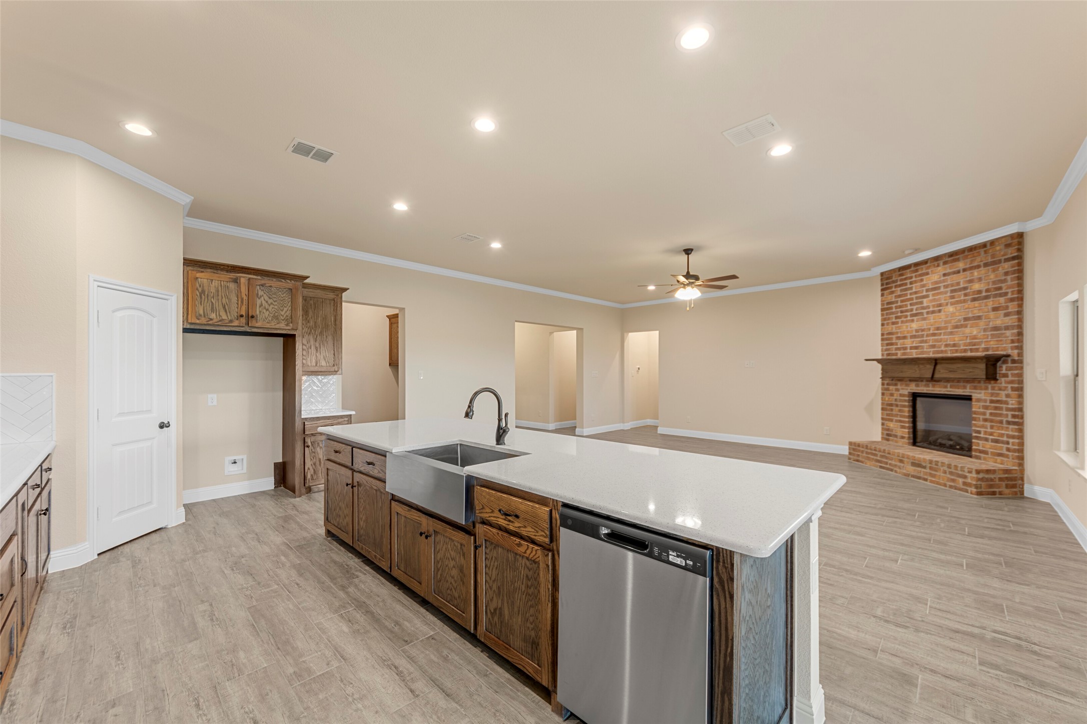 1717 Creekview Lane Josephine TX 75173