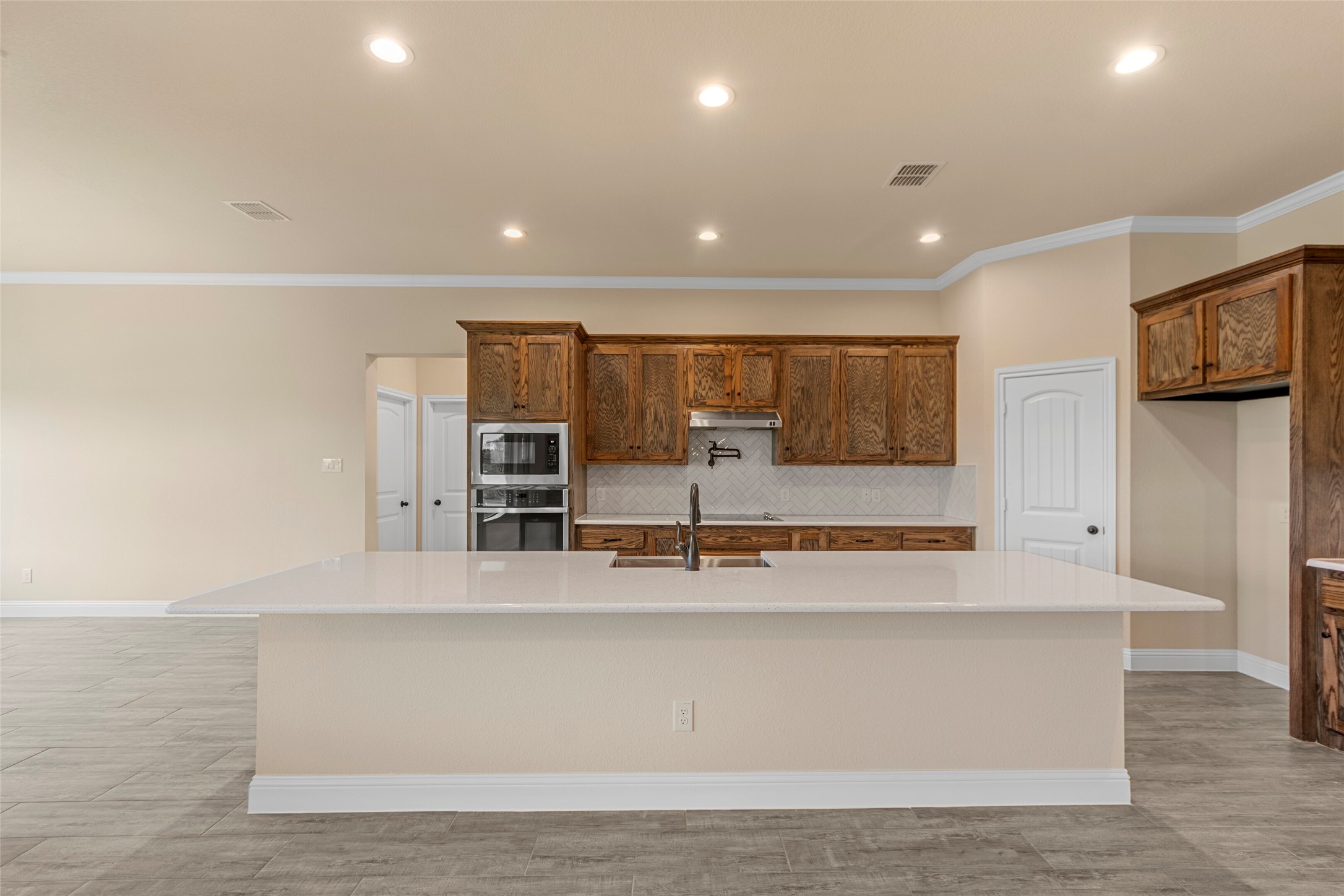 1717 Creekview Lane Josephine TX 75173