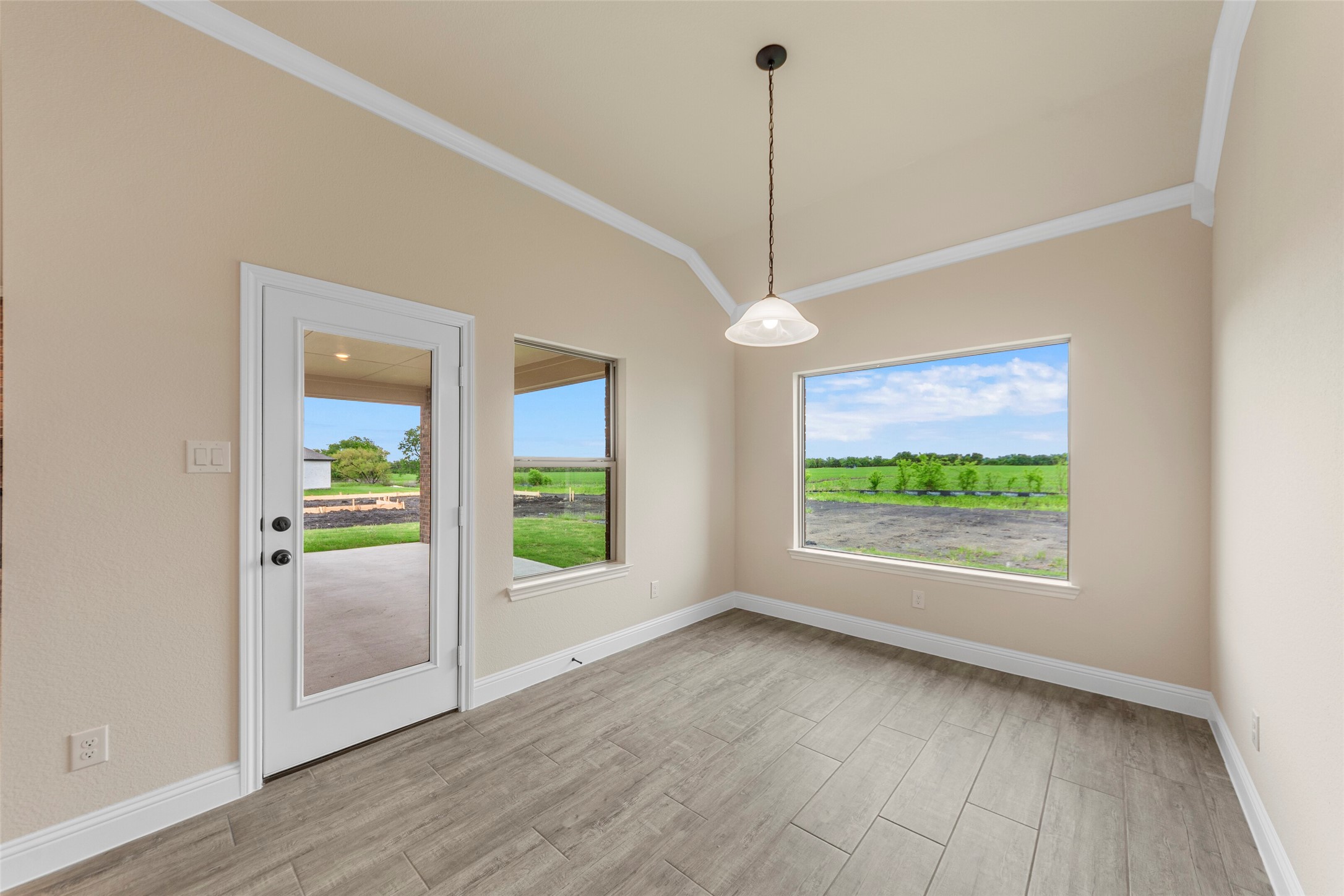 1717 Creekview Lane Josephine TX 75173