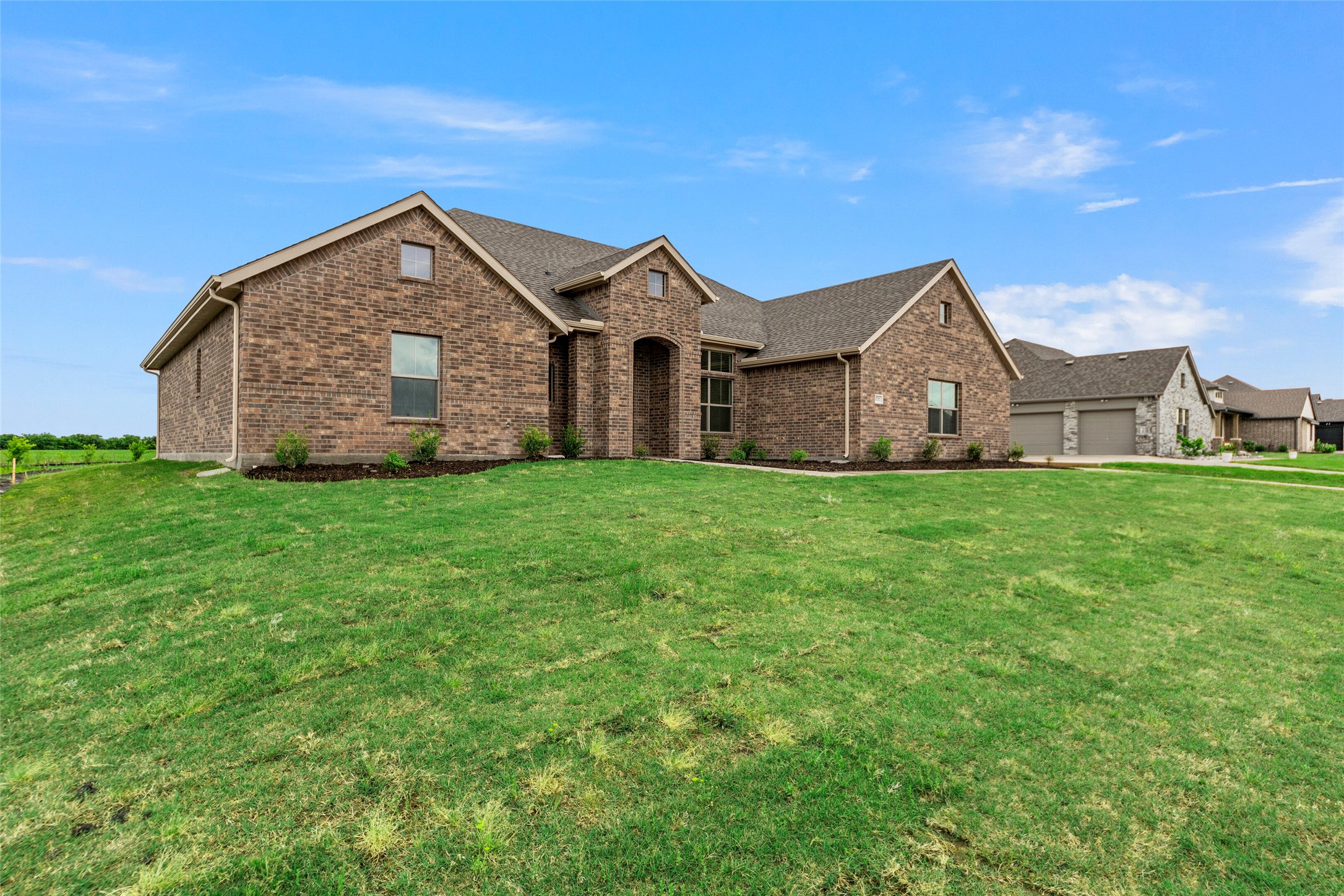 1717 Creekview Lane Josephine TX 75173