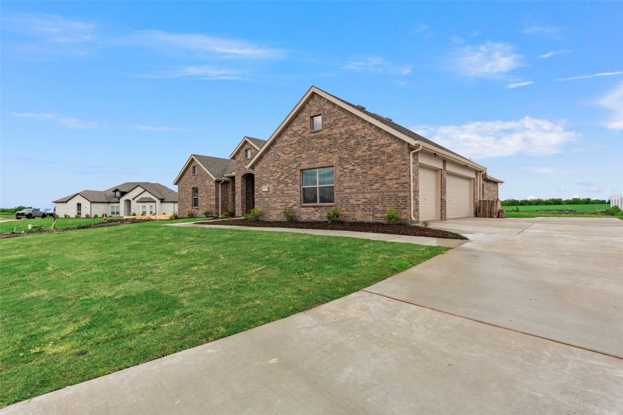 1717 Creekview Lane Josephine TX 75173
