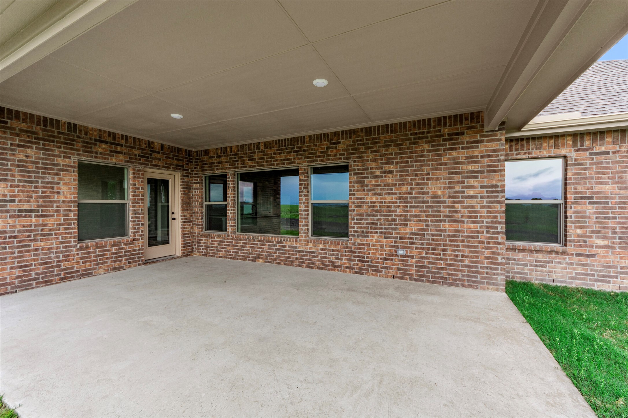 1717 Creekview Lane Josephine TX 75173