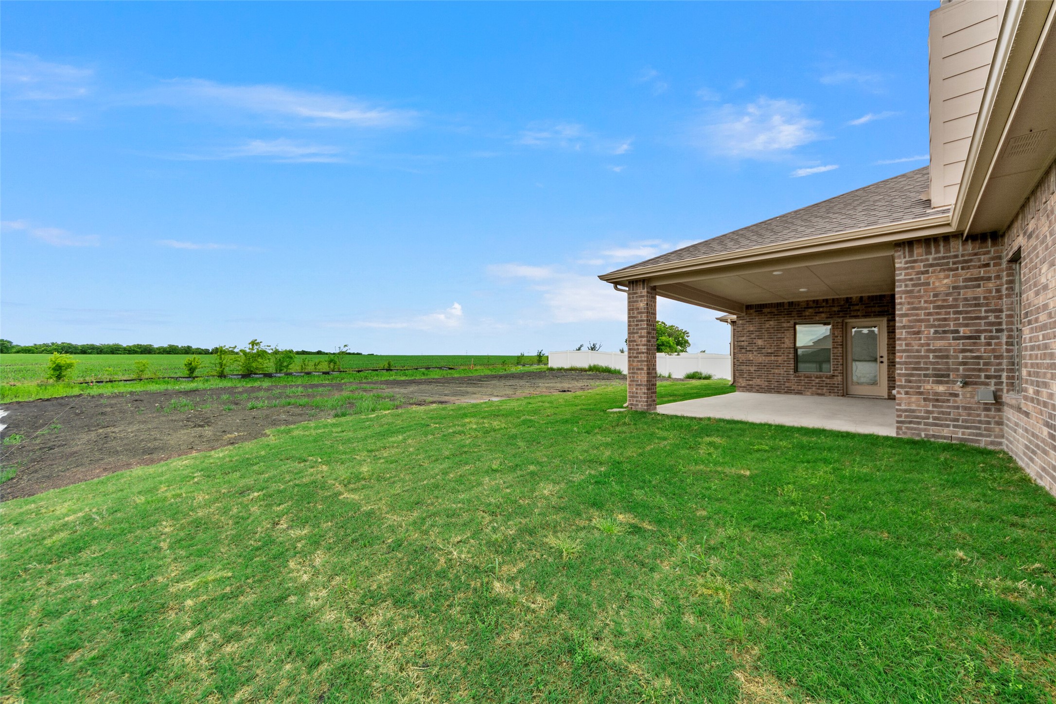 1717 Creekview Lane Josephine TX 75173