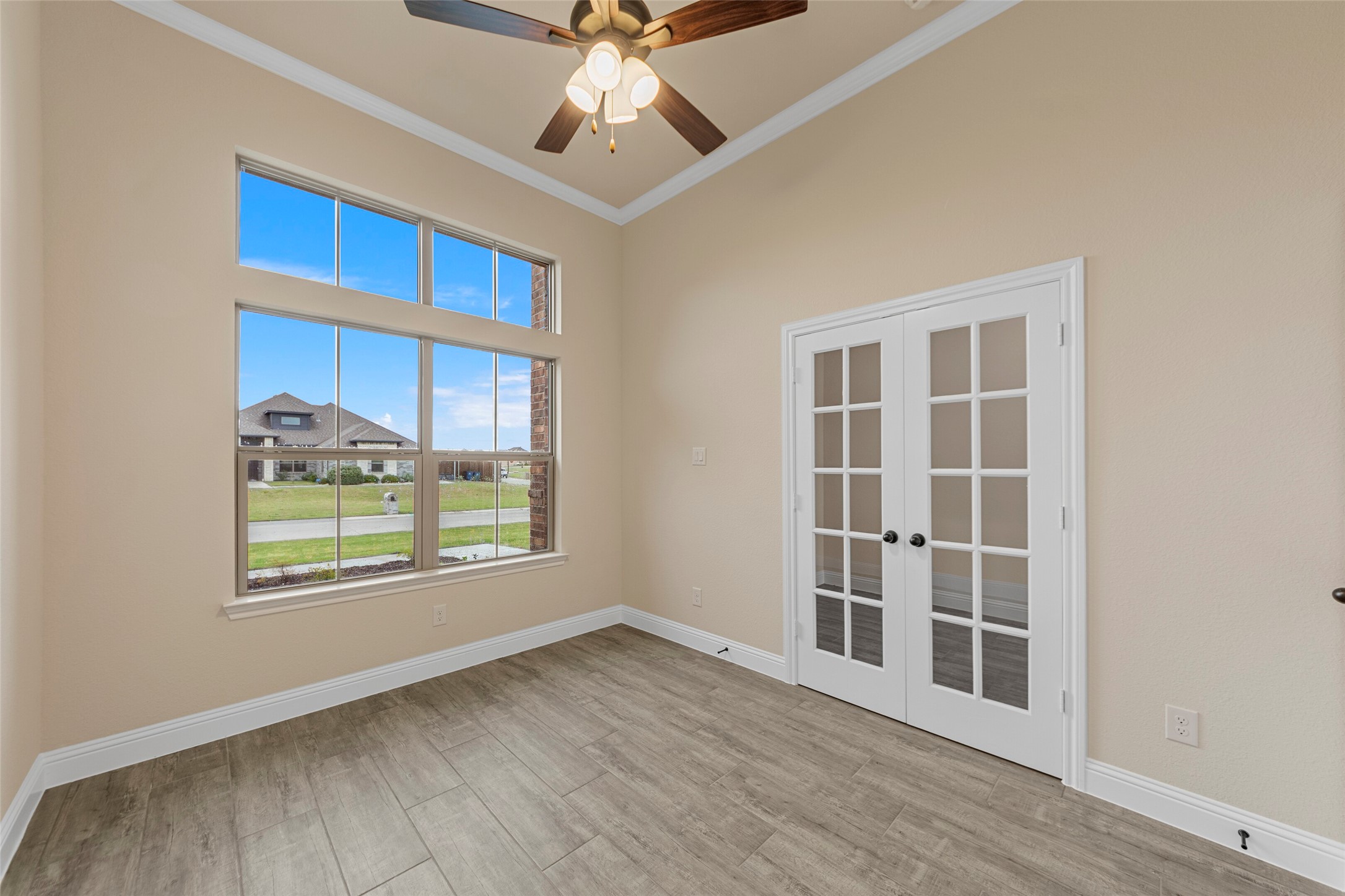 1717 Creekview Lane Josephine TX 75173
