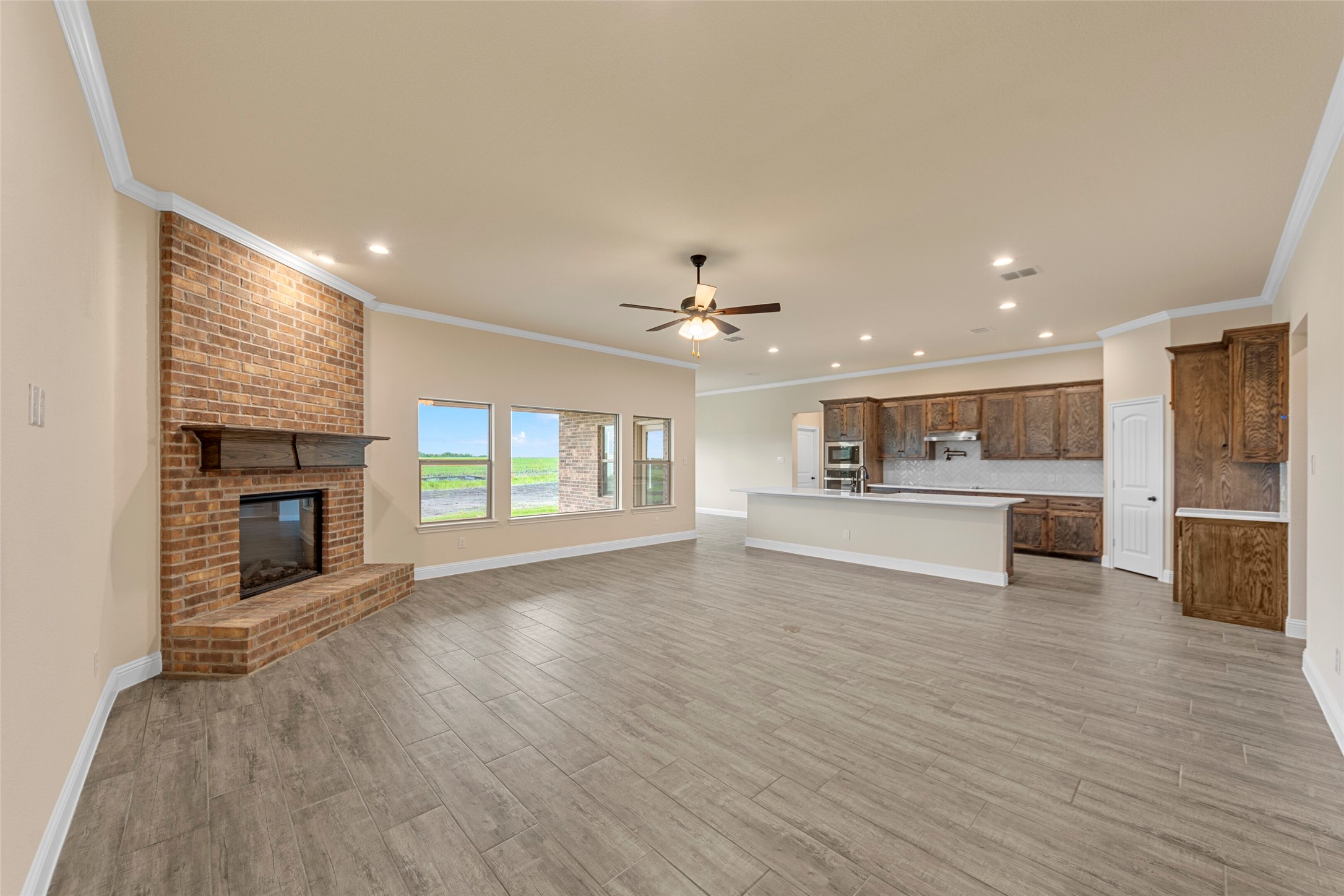 1717 Creekview Lane Josephine TX 75173