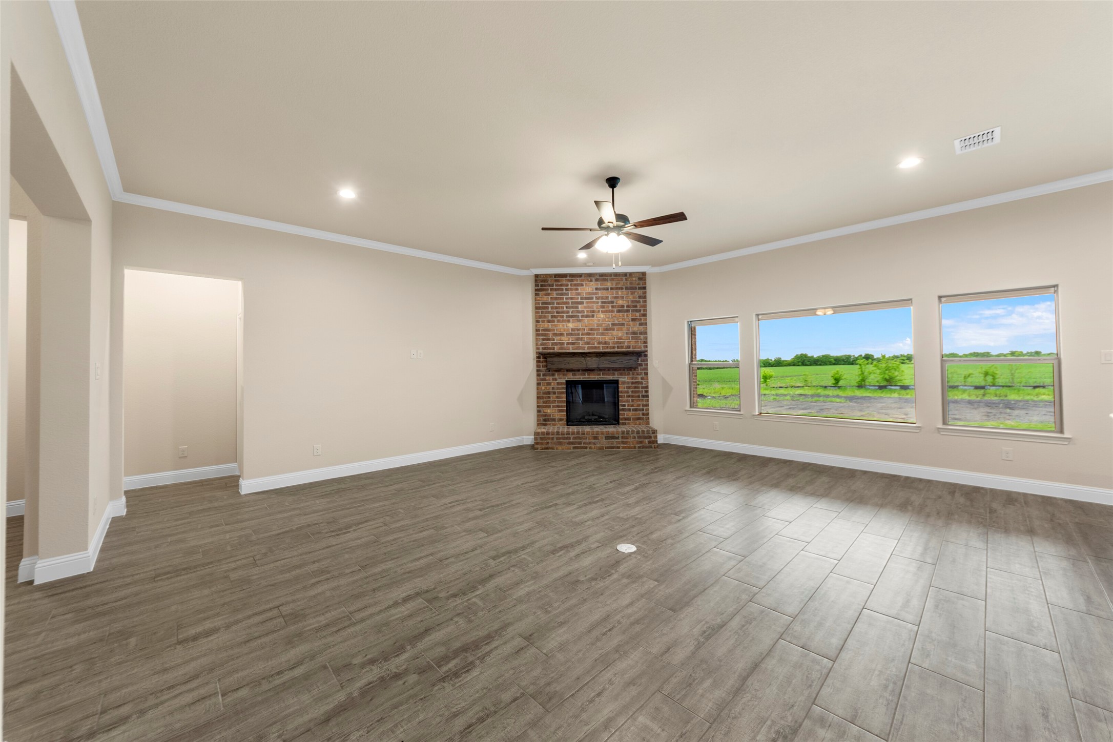 1717 Creekview Lane Josephine TX 75173