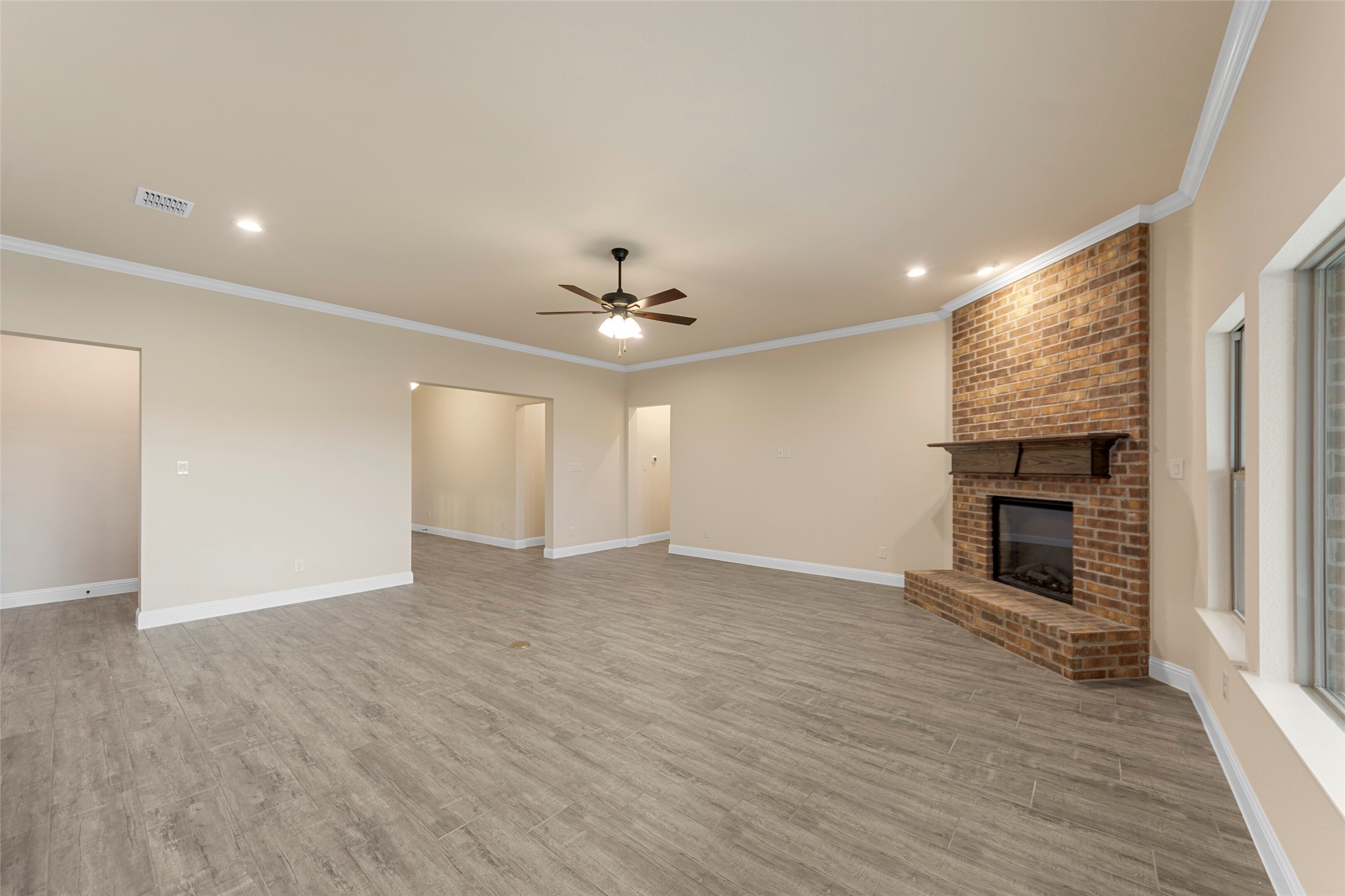 1717 Creekview Lane Josephine TX 75173