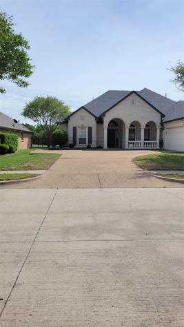 10701 Whitestone Ranch Road Benbrook TX 76126