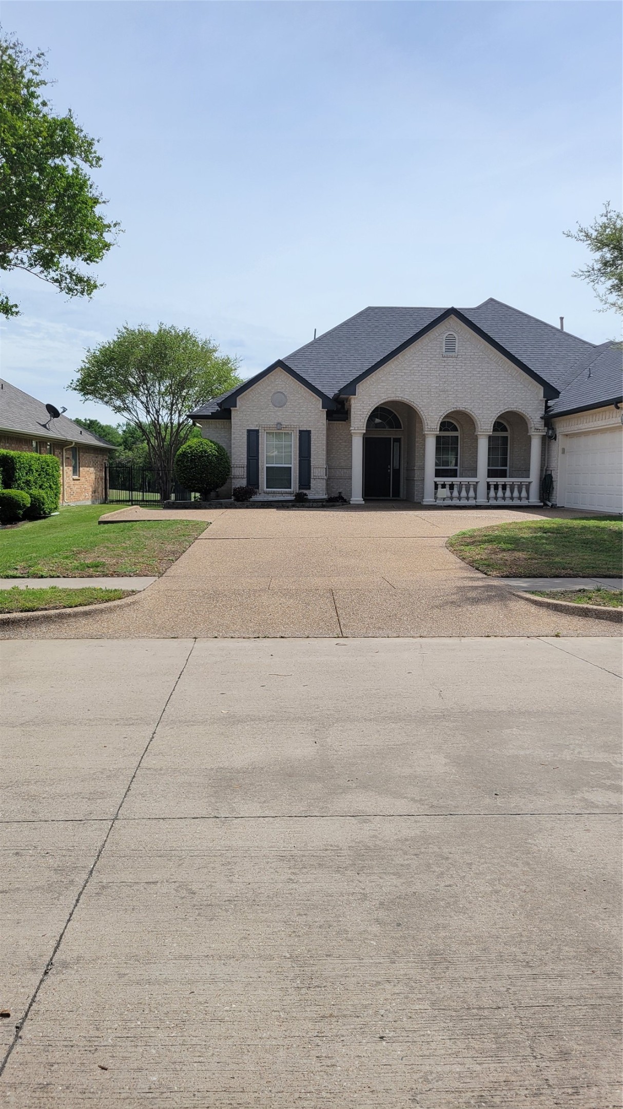 10701 Whitestone Ranch Road Benbrook TX 76126